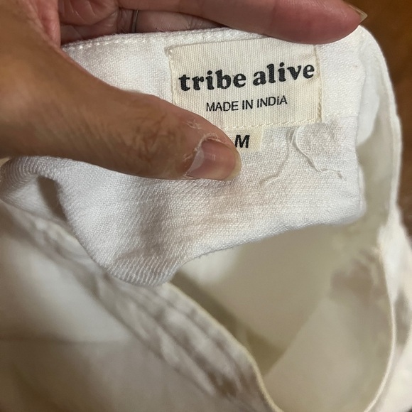 Trive Alive Everyday top 100% cotton - Picture 2 of 3